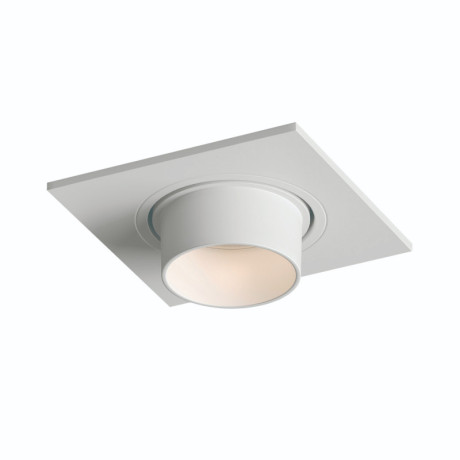 Встраиваемый светильник Denkirs DK3121-WH