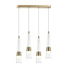 Подвесная люстра Odeon Light 5043/42L