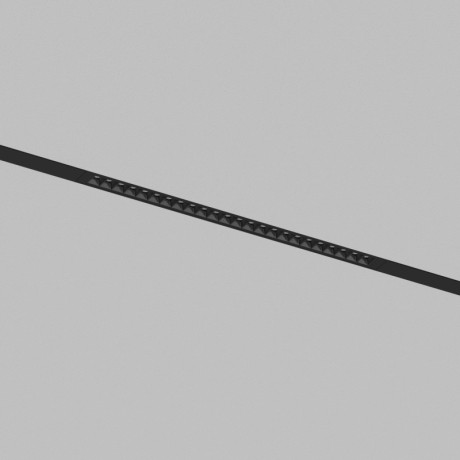 Светильник на шине Denkirs DK8002-CONN-BK