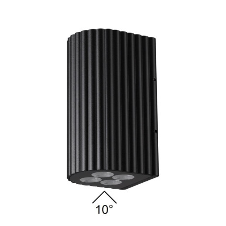Светильник настенный Odeon Light 7127/14WL