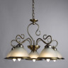 Подвесная люстра ARTE Lamp A6276LM-5AB