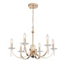 Подвесная люстра ST-Luce SL1405.203.06
