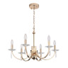 Подвесная люстра ST-Luce SL1405.203.06