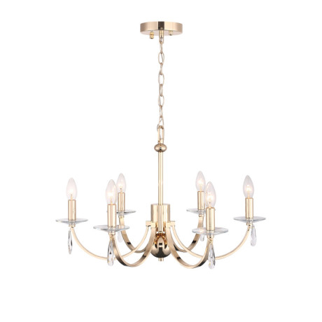 Подвесная люстра ST-Luce SL1405.203.06