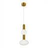 Подвесной светильник ST-Luce SL6117.223.02