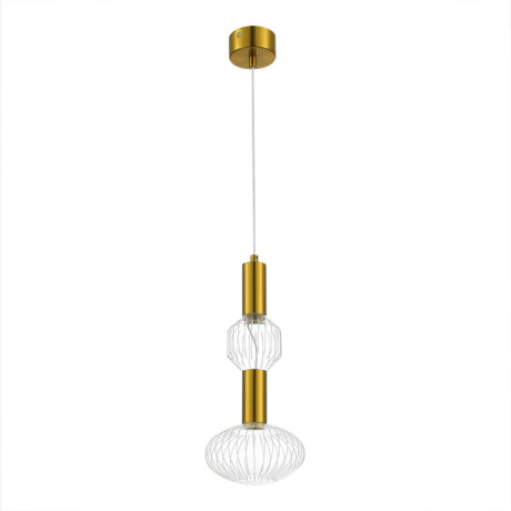 Подвесной светильник ST-Luce SL6117.223.02