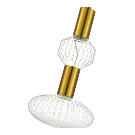 Подвесной светильник ST-Luce SL6117.223.02