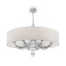 Подвесная люстра Maytoni DIA008PL-08CH