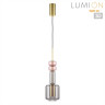 Подвесной светильник LUMION 6504/1