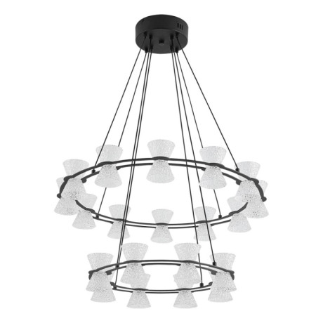 Каскадная люстра LUMION 8341/70L