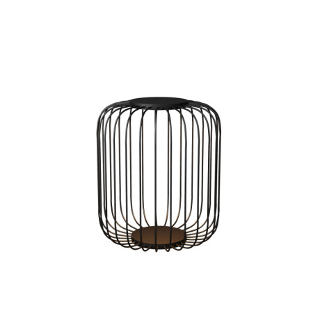 Садово-парковый светильник Maytoni O478FL-L18GF3K
