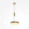 Накладной светильник Maytoni Technical C032CL-45W2.7K-RD-MG
