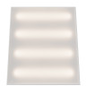 Офисный светильник ST-Luce STP-A-1001-O-36-4K-40