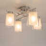 Люстра на штанге Citilux CL111140