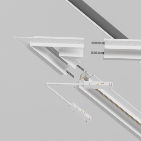 Коннектор Maytoni Technical TRA010CLS-42W