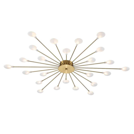 Накладная люстра Escada 2109/1 Copper