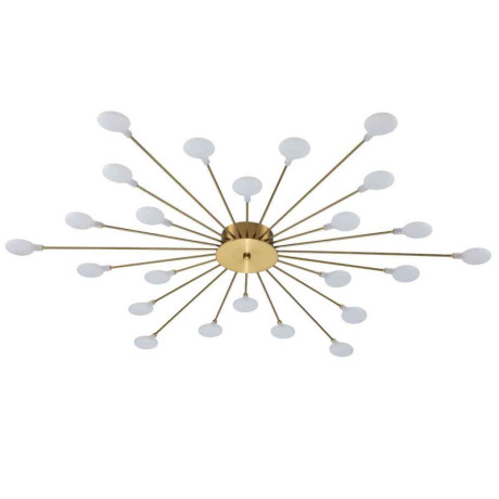 Накладная люстра Escada 2109/1 Copper