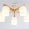 Люстра на штанге Ambrella Light TR83113