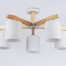 Люстра на штанге Ambrella Light TR83113