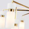 Люстра на штанге Ambrella Light LH56128