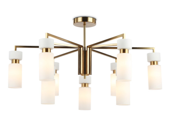 Люстра на штанге Ambrella Light LH56128