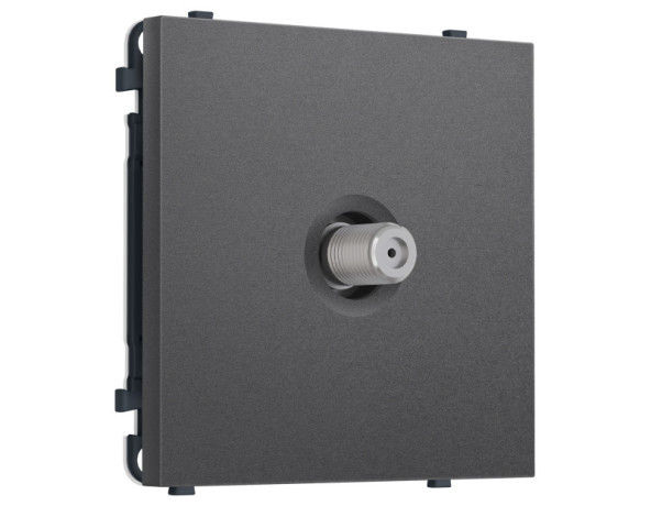 Розетка Ambrella Volt MS663050