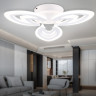 Накладная люстра Ambrella Light FA4545