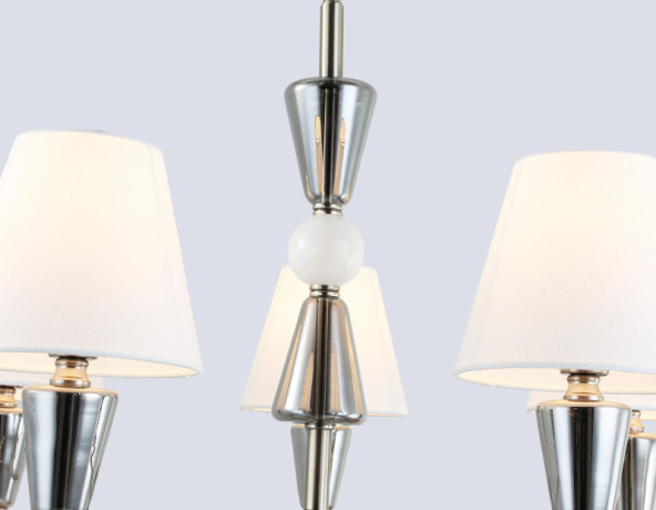 Подвесная люстра Ambrella Light LH75253