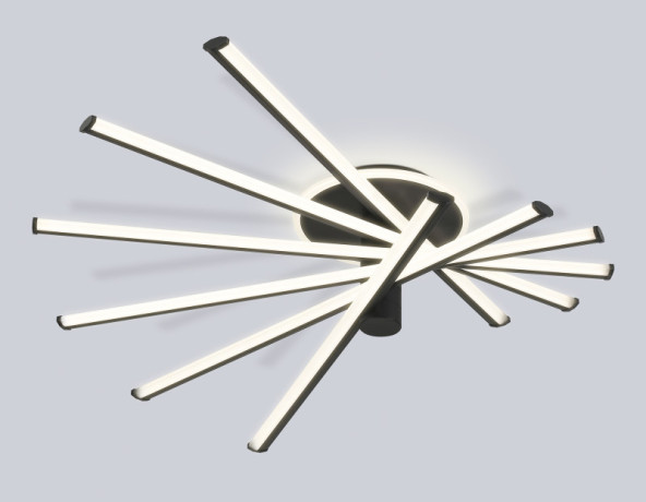 Накладной светильник Ambrella Light FL6232