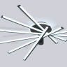 Накладной светильник Ambrella Light FL6232
