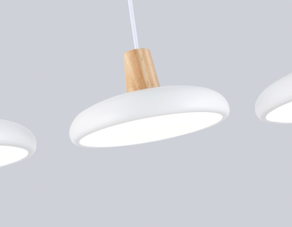 Подвесной светильник Ambrella Light FL4840