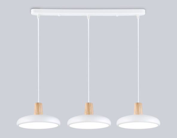 Подвесной светильник Ambrella Light FL4840
