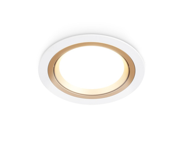 Встраиваемый светильник Ambrella Light TN51912