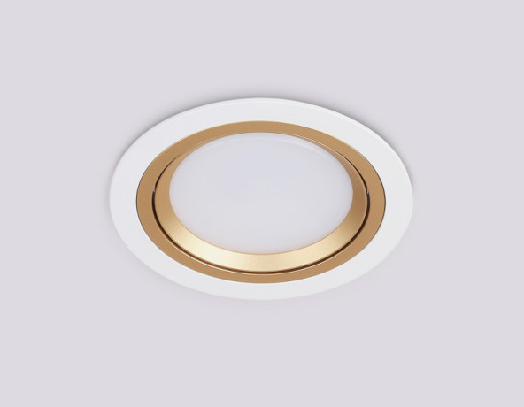 Встраиваемый светильник Ambrella Light TN51912
