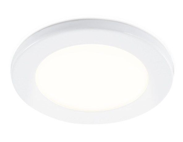 Встраиваемый светильник Ambrella Light TN6630