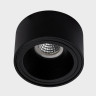 Встраиваемый светильник ITALLINE M01-1016 black