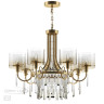 Люстра на штанге Odeon Light 4886/7