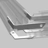 Соединитель для шинопровода Ambrella Light GL2015