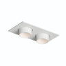 Встраиваемый светильник Denkirs DK3122-WH