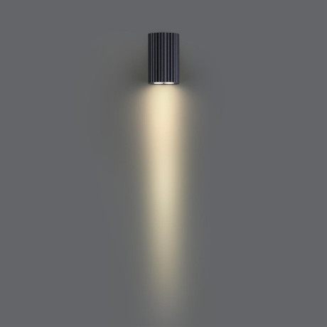 Светильник настенный Odeon Light 7127/8WL
