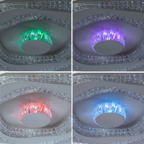 Накладной светильник ARTE Lamp A1435PL-1WH
