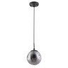 Подвесной светильник ARTE Lamp A9915SP-1BK