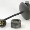 Спот Lussole LSP-9821-05
