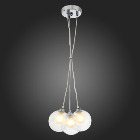 Подвесная люстра ST-Luce SL431.113.03