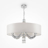 Подвесная люстра Maytoni DIA008PL-06CH