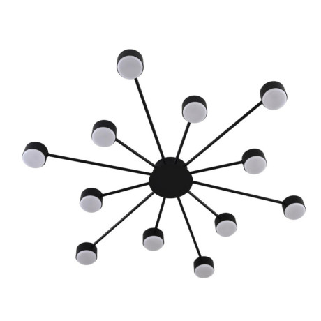Накладная люстра LUMION 8344/12C