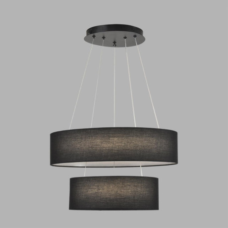 Каскадная люстра LUMION 8373/55L