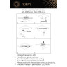 Мебельный светильник APLOYT APL.0056.19.05