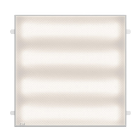 Офисный светильник ST-Luce STP-G-1001-P-36-4K-40