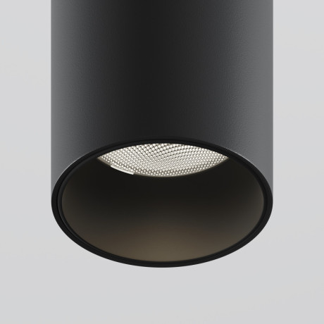 Встраиваемый светильник Maytoni Technical C141RS-L125-6W4K-B